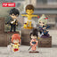 POP MART Gintama Welcome To Yorozuya Blind Box Figures