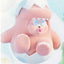 THE SLLO Dinosaur Hairy Dragon Series Blind Box Figure