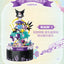 TOPTOY Sanrio Kuromi & Cinnamoroll Secret Realm Elf Series Building Blocks