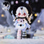 Ninita Mirror Paradise Series Blind Box Mystery Anime Figure Collectible Toy