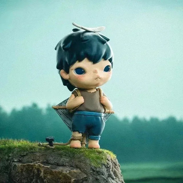 POP MART Hirono Mime Series Blind Box Figures (Pre-Order)