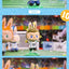 POP MART Labubu AFA Football Blind Box Figure (Pre-Order)