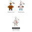 POP MART Dear Birds Series-Sachet Pendant Blind image 9