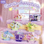 Keeppley Wonder Moon Sanrio Flower Secret Building Blocks – Hello Kitty, Kuromi & My Melody product photo for collectors in N