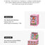 POP MART The Powerpuff Girls Party Surprise Blind Box Figures