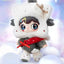 SIKOOPARK Lulumi Dangerous Sweet Star Project Blind Box Plush Figures