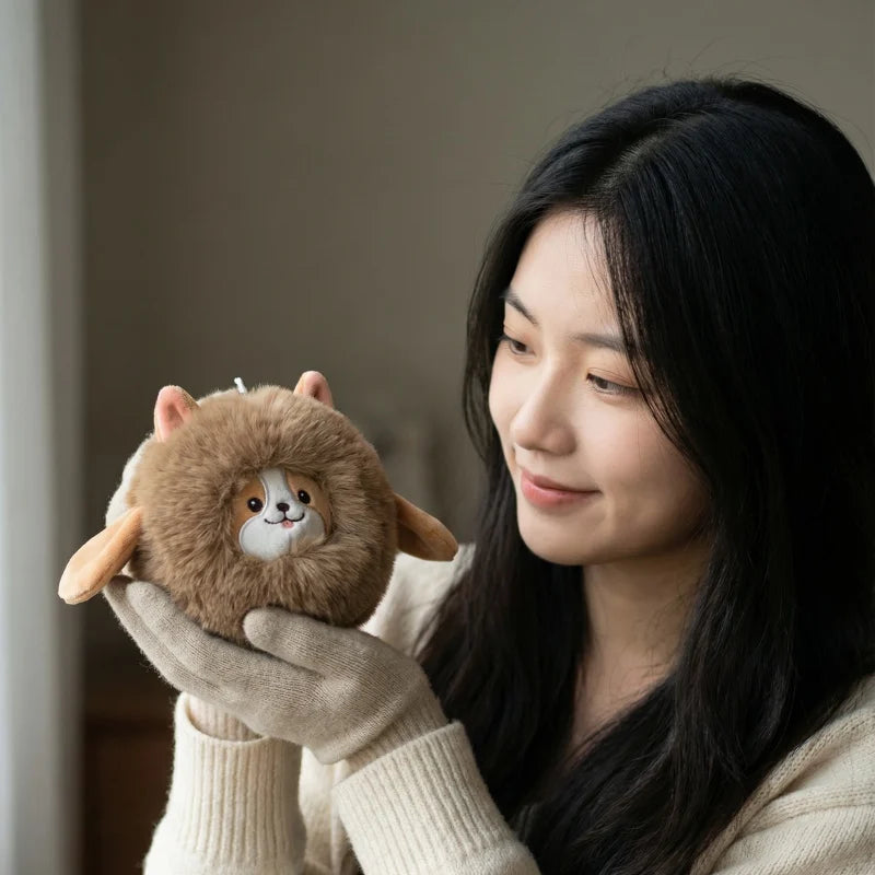 Plush Toys of The Twelve Zodiac Animals image 19