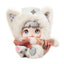 Nommi X Heymi The Entwined Fate Series Plush Blind Box Pendant Anime image 27