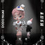 DODO NAMI Doomsday Paradise Series Blind Box Collectible Figures