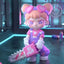 Zoraa – Dora Rayan Attack Force Series Blind Box Figure