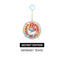 POP MART CRYBABY Vacation Mode On Pendant Blind Box