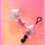 POP MART CRYBABY Shiny Shiny Series Luminous Pendant Blind Box