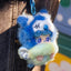 QKID Good Fortune Lucky Blind Box Plush Bag Pendant