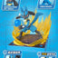BLOKEES Pokémon Lucario Micro Building Blocks