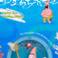 POP MART SpongeBob’s Window Series Scene Set Figurine