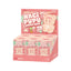 POP MART HACIPUPU Gummy Bear Series Blind Box Plush Pendant
