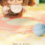 QKid Q Pet Series Plush Blind Box Blind Box Plush box art view