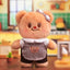 TOPTOY Butterbear Versatile Wardrobe Series Blind Box Figure