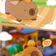 POP MART GONG Original Series Plush Toy Car Blind Box