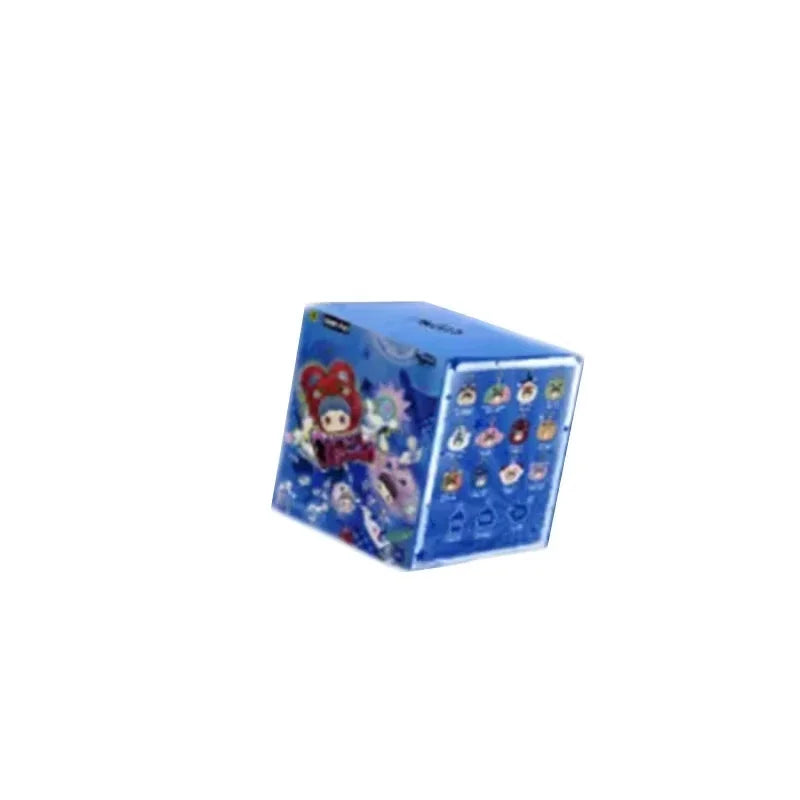 nan blind box vinyl figure, sealed mystery packaging, product photo for collectors in NZ