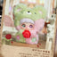 nan blind box vinyl figure, sealed mystery packaging, product photo for collectors in NZ