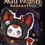 Mm Sugar Baby Night Elf Party Series Blind Box Vinyl Figure Collectible