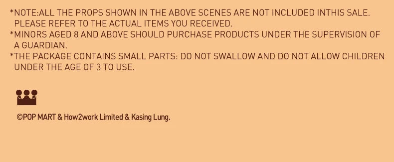 POP MART THE MONSTERS Classic Plush Flip Phone Case for iPhone Pro Max