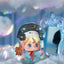 Heyone OONA Each Ending of Oona Series Blind Box Collectible Figures