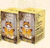 Heyone Yancy A Wonderful Me’Ble in Forests Series Blind Box Collectible Figures