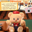 FUNISM Butterbear Adorable Influencer Series Blind Box Figures