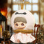 nan blind box vinyl figure, sealed mystery packaging, product photo for collectors in NZ