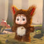 Heyone DAZEY Forgotten Zootopia Series Blind Box Figures