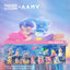 Finding Unicorn AAMY Mind of the Sea Series Blind Box – Collectible Mystery Figures