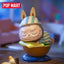 POP MART blind box vinyl figure, sealed mystery packaging, product photo for collectors in NZ