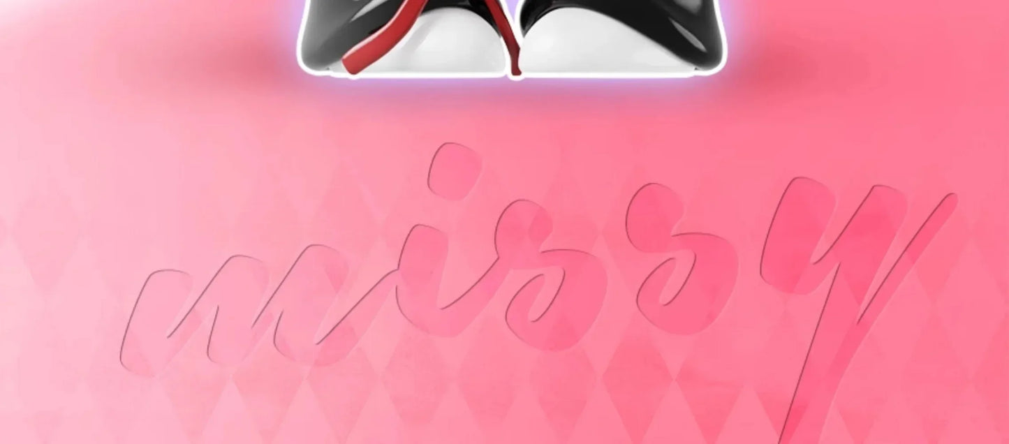 Missy Sweet Mourning Lolita Series Blind Box Figures