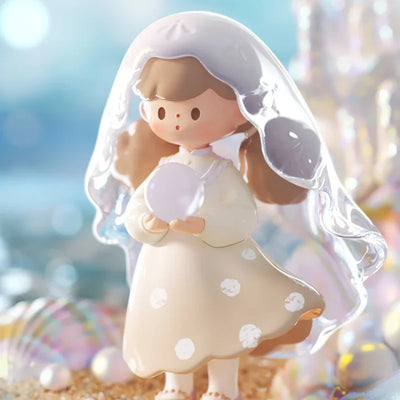 Finding Unicorn Molinta Natural Series Blind Box Mystery Anime Figure Collectible Toy