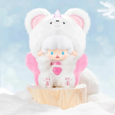 TOPTOY blind box vinyl figure, sealed mystery packaging, product photo for collectors in NZ