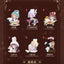 DODO RARA The Protagonist of Your Story Series Blind Box Collectible Figures