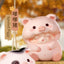 JOTOYS YUMO Stay With You Series Blind Box Mystery Box Toys Cute Action Anime Figure Kawaii Model Gift