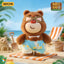 52TOYS Boonie Bears Fashion Week Plush Blind Box
