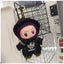 Labubu 17cm Doll Clothes Outfit | Hoodie & Pants Korean Idol Style Accessories
