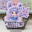 Jotoys Miana Nighty-Night To U Series Plush Blind Box Collectible Figures