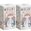 Finding Unicorn Molinta Camping Vlog Series Blind Box Collectible Figures