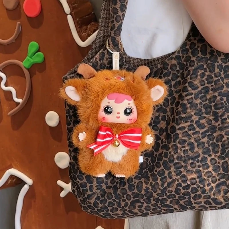 Samuel Merry Christmas Eve Plush Blind Box Figures