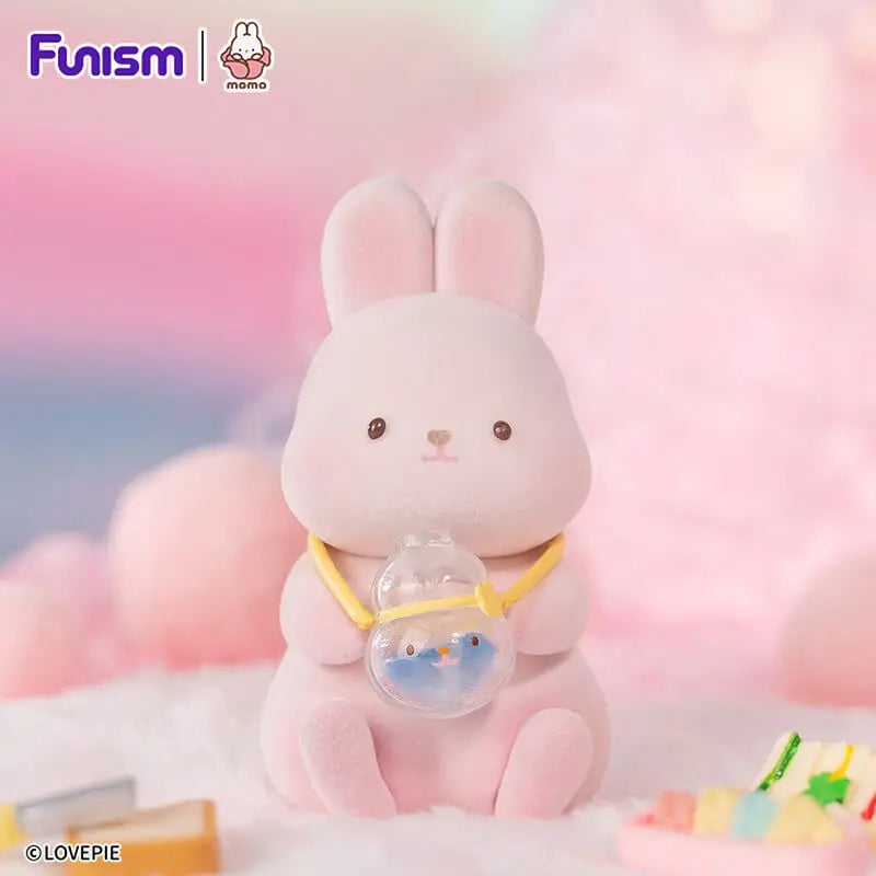 FUNISM MOMO Bunny Daily Series Blind Box