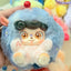 QKID Good Fortune Lucky Blind Box Plush Bag Pendant