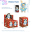 Maytree Dumia-QJ Miracle Paradise Movable Vinyl Plush Blind Box