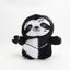 Kawaii Sloth Plush Toy for Kids collector view
