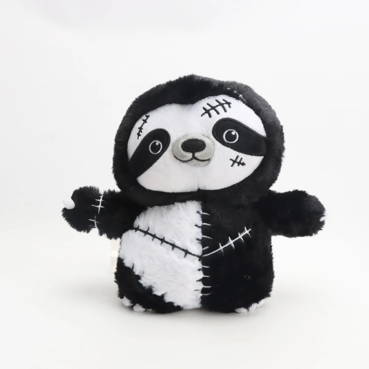 Kawaii Sloth Plush Toy for Kids collector view