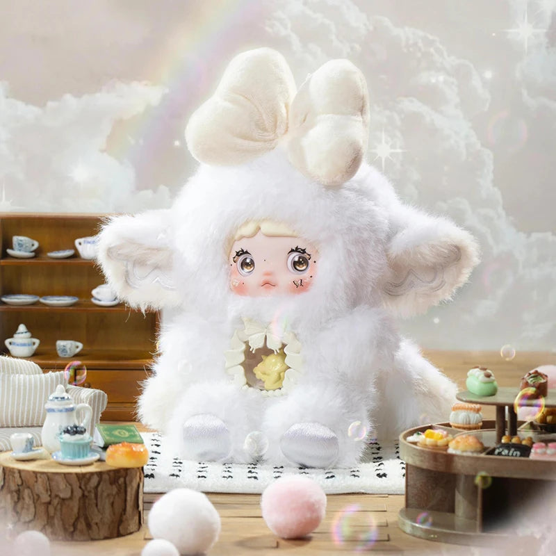 Nommi V6 Fantasy World Series Blind Box Figures